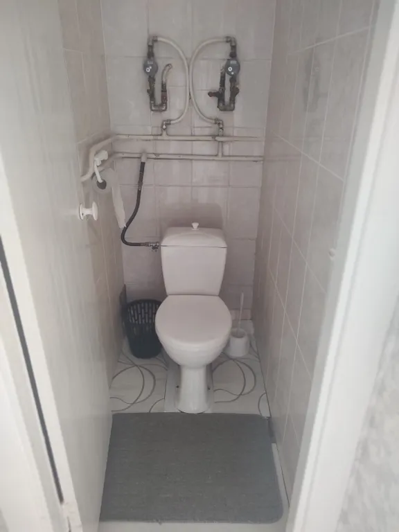 Квартира рядом с амфитеатром