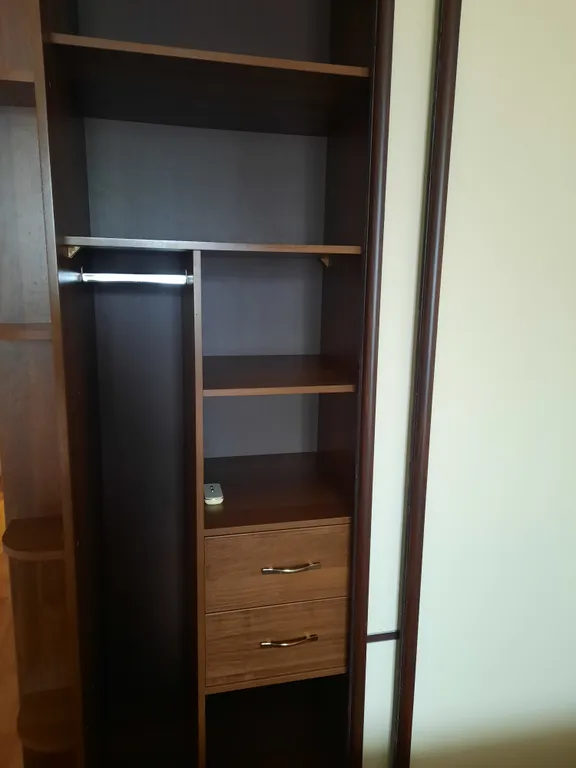 Апартамент с панорамными видами на горы