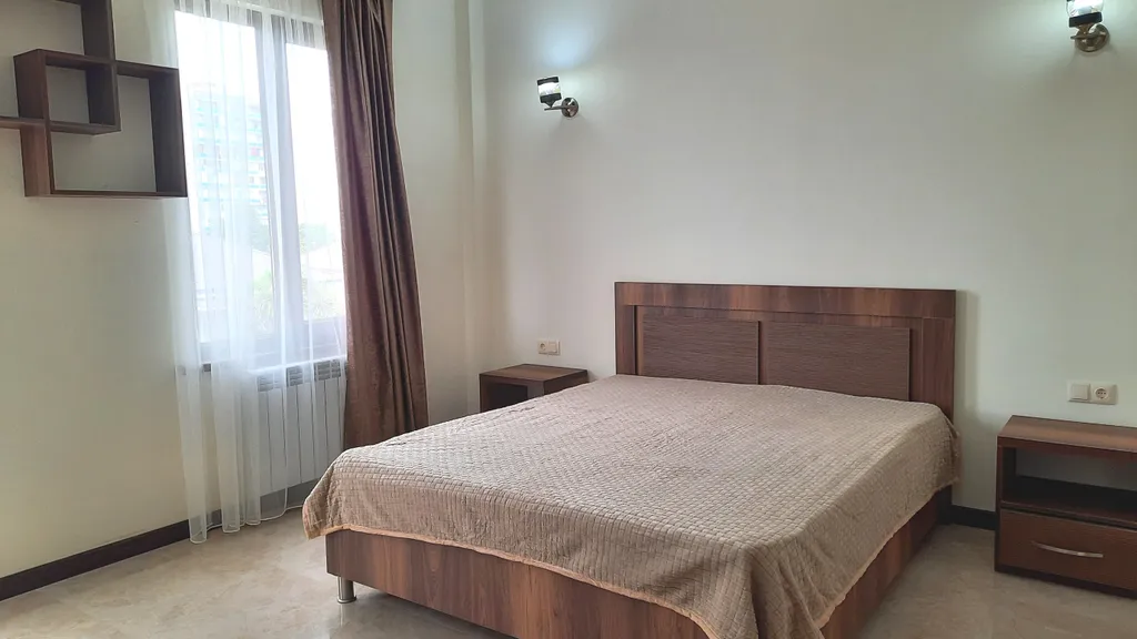 Гостевой дом на берегу моря