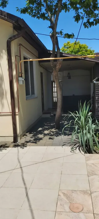 Коттедж Дом с отдельным двором и беседкой — Сириус