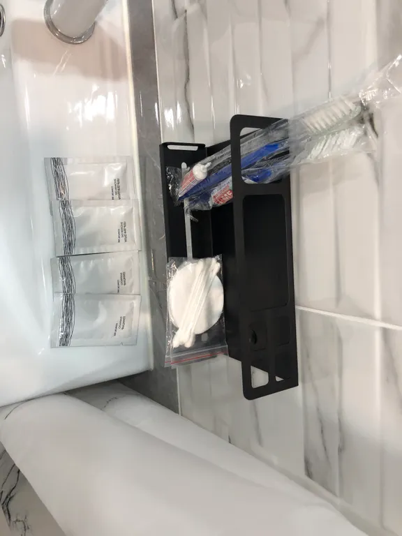 Квартира Стильная 1 комнатная квартира в Жигулиной роще — Мирное