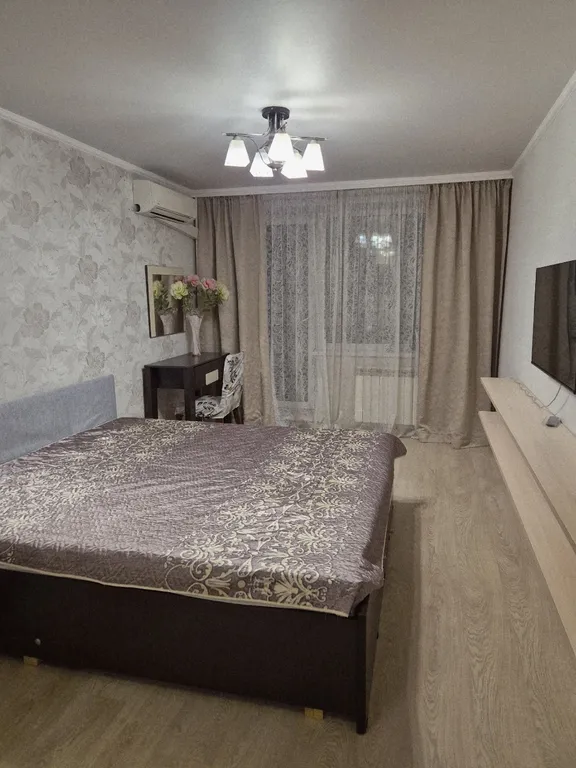 Уютная квартира в центре Сыктывкара