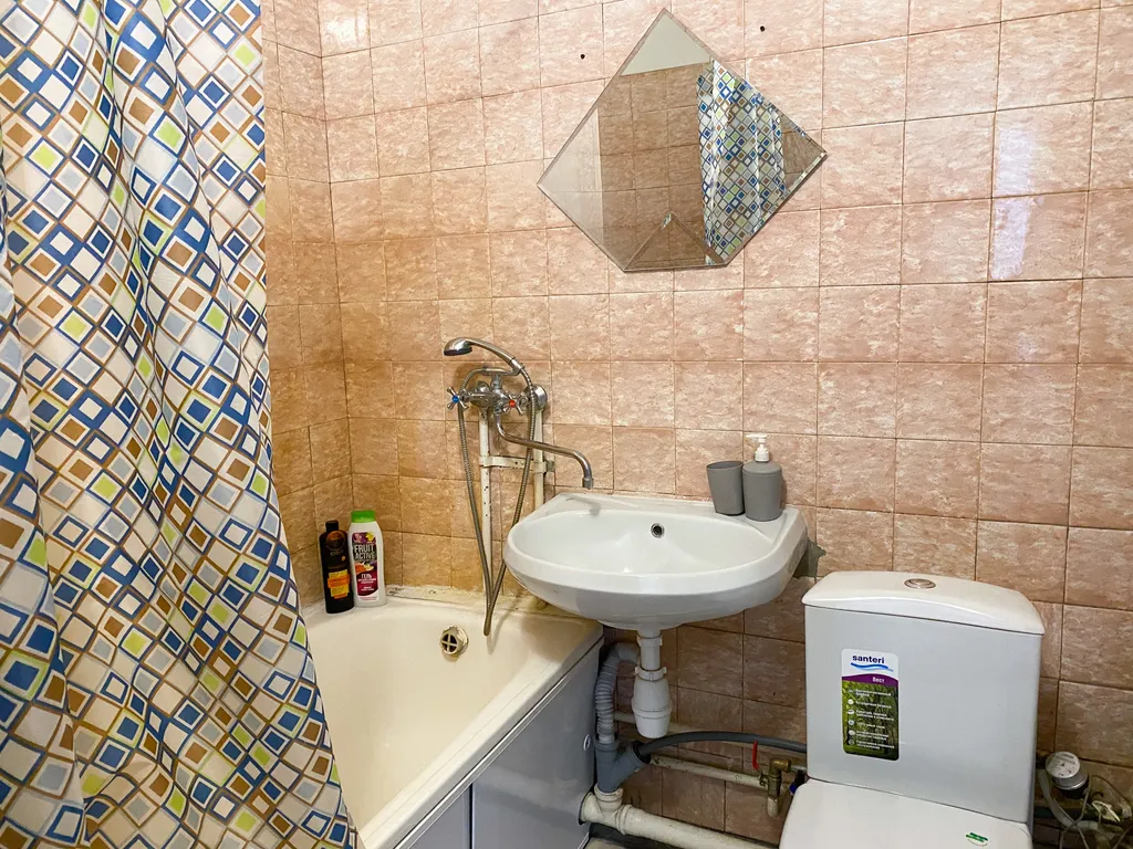 УютHome однокомнатная квартира