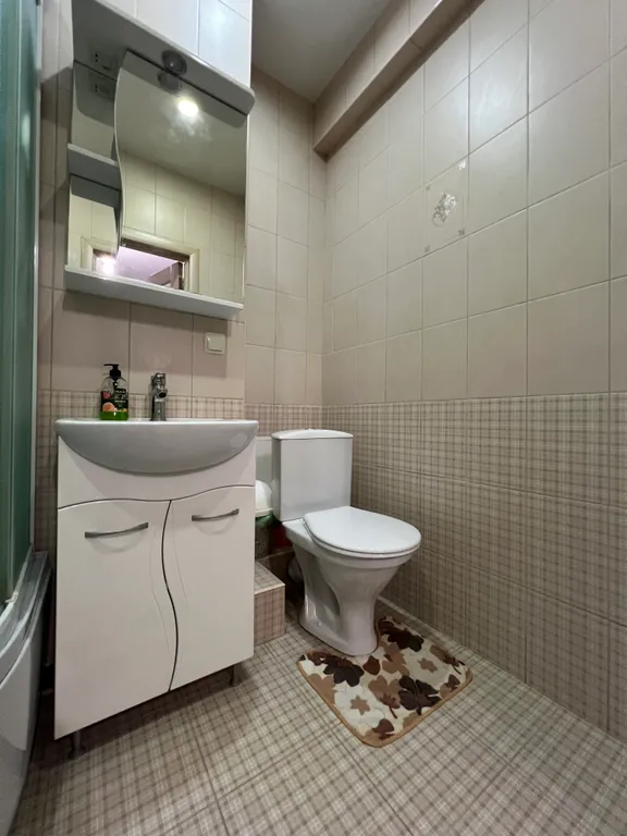 Пляж 5 мин рядом парк Победы Херсонес не берем плату за уборку