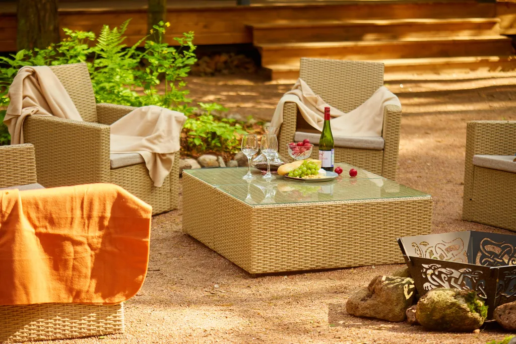 Для тебя, для семьи и друзей большая дача в сосновом лесу в Репино