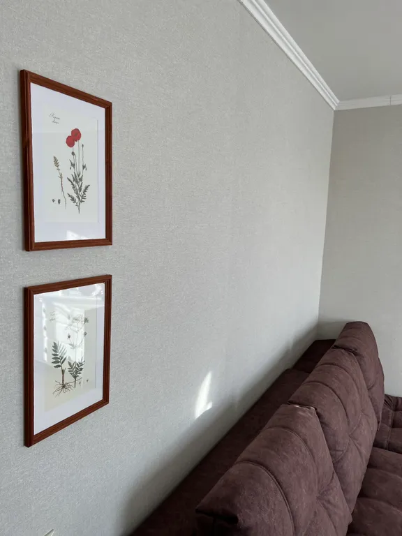 Квартира Уютная квартира с шикарным видом — Лобня