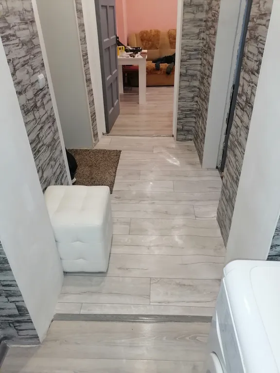 Уютная двухкомнатная квартира в центре города