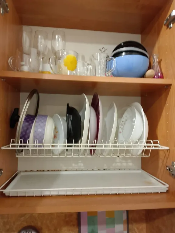 Квартира Квартира Маленькая студия — Санкт-Петербург