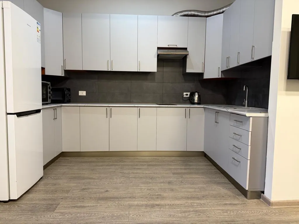 Уютная, светлая квартира в самом центре