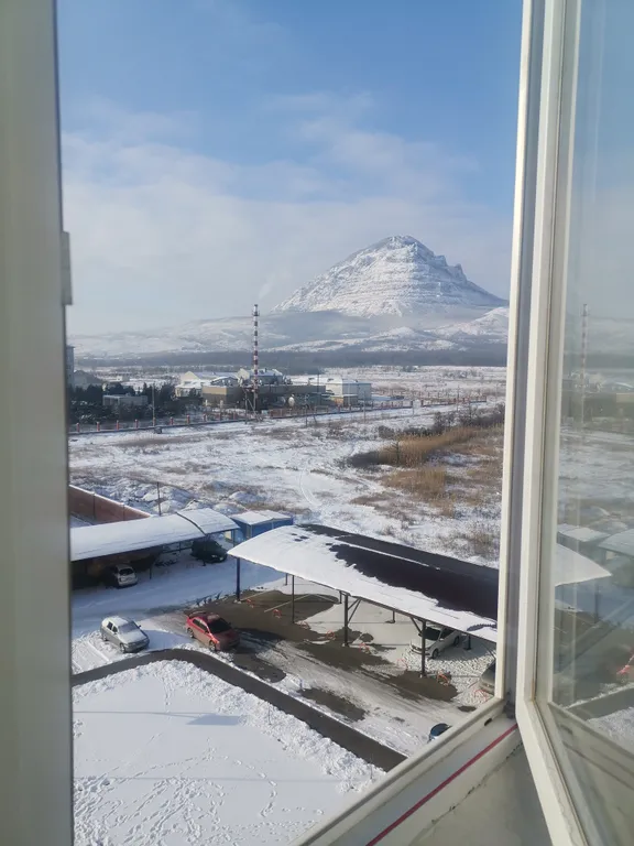 Новая квартира в стиле лофт с удобным месторасположением