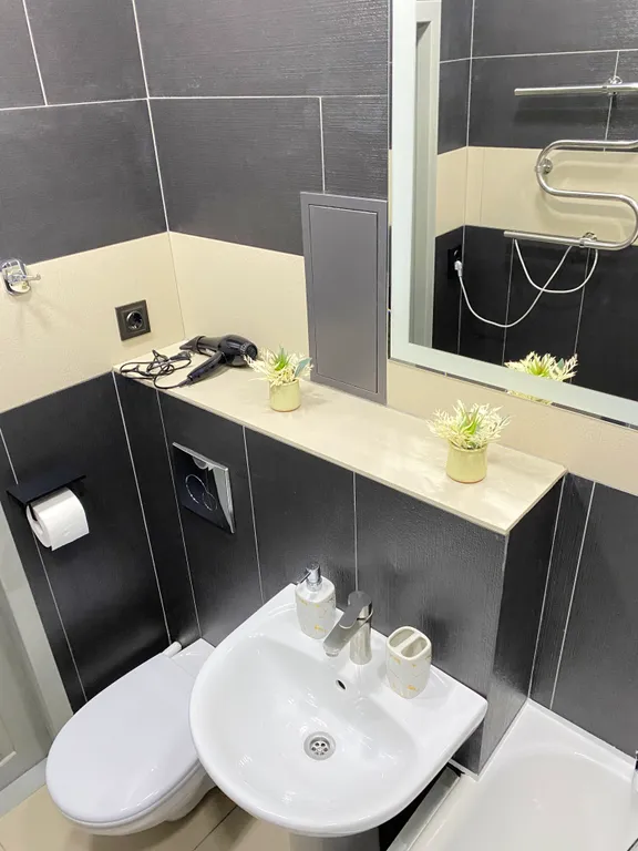 Квартира у Собора Рождества Иоанна Предтечи