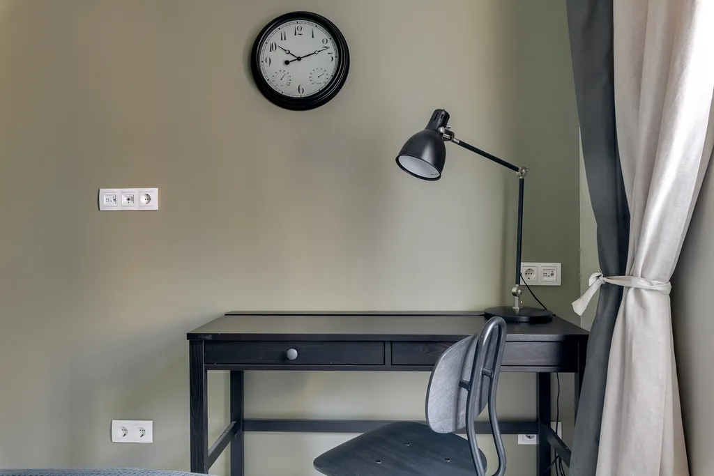 Просторная квартира рядом с центром