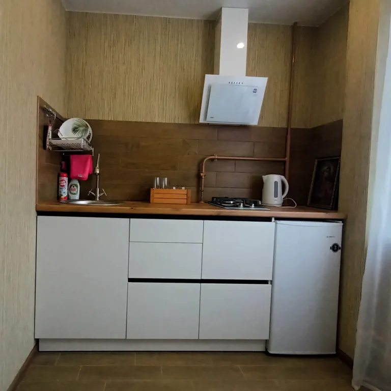 Квартира Очаровательная квартира Дитя заката — Краснодар