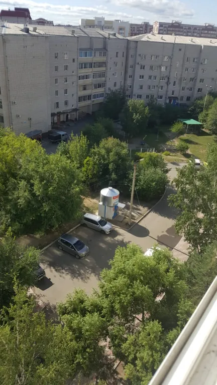 4-комнатная Квартира