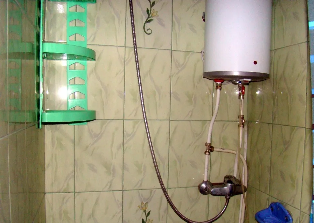 Квартира с видом на море