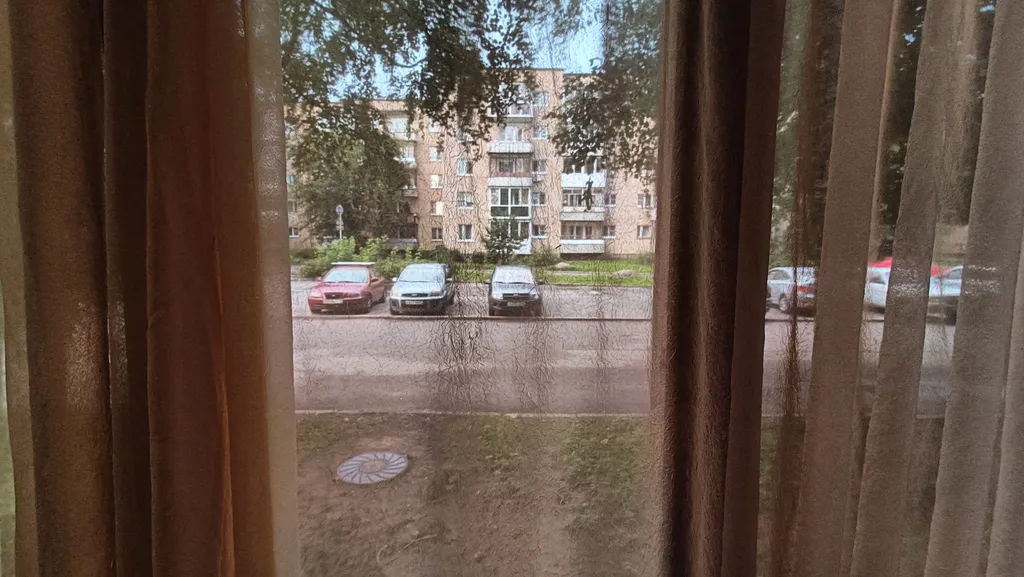 Уютная квартира с выгодным месторасположением