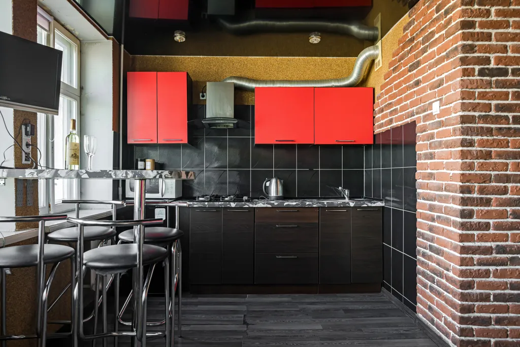 Стильный семейный апартамент в сердце Минска