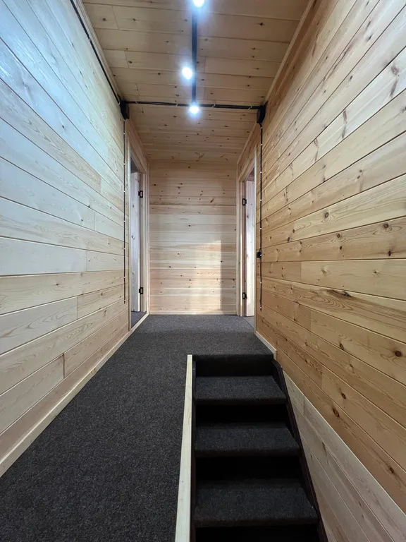 Коттедж Уютный дом у Юрманки - Душевный отдых на природе — Новосибирск