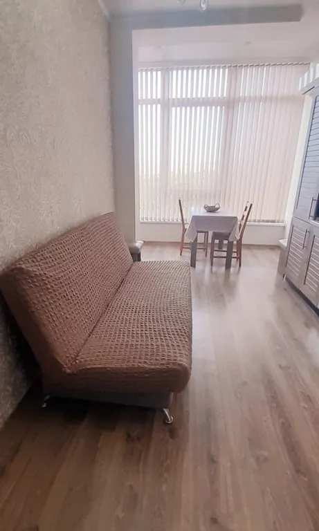 Квартира Квартира с шикарным видом — Геленджик