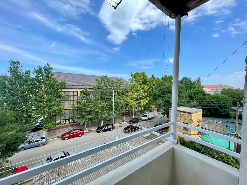 Апартамент юбилейный парк