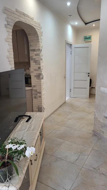 Квартира Квартира у моря — Адлер