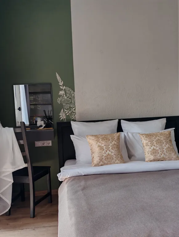 Новая современная квартира рядом с Шереметьево