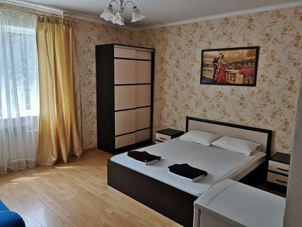 Квартира Комната — Адлер