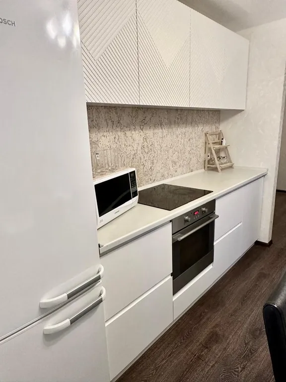 Престижная квартира