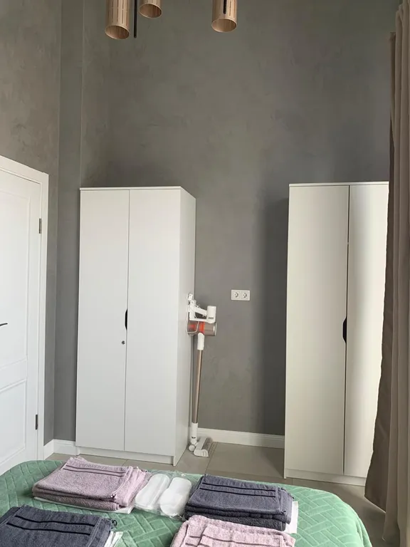 Уютный дом с баней на дровах