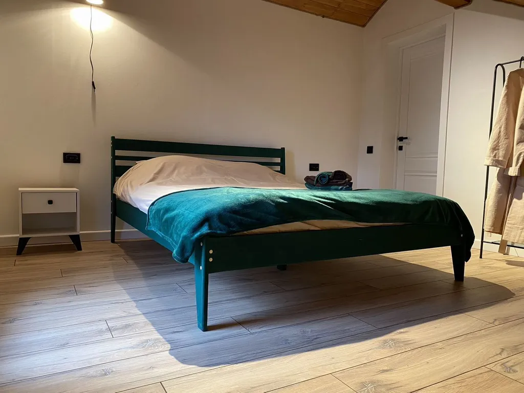 Коттедж Mох Хаус