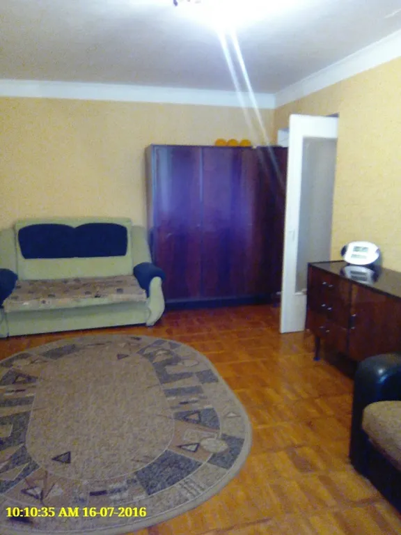 Уютная квартира в курортной зоне в тихом месте