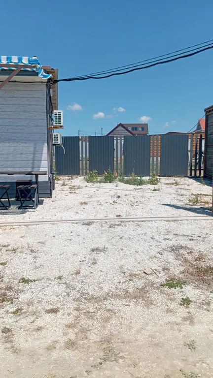 Гостевой дом Озеро и Море