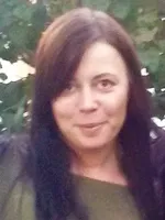 Екатерина Александровна