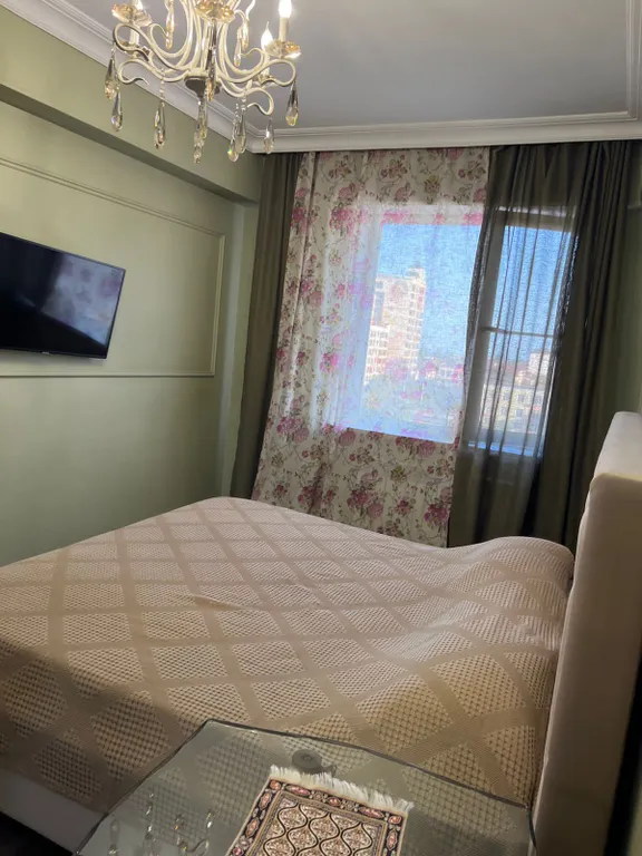 Люкс home в самом сердце Дербента