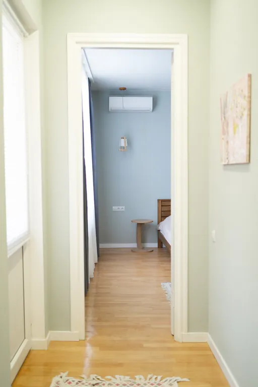 Новый дом на Руставели