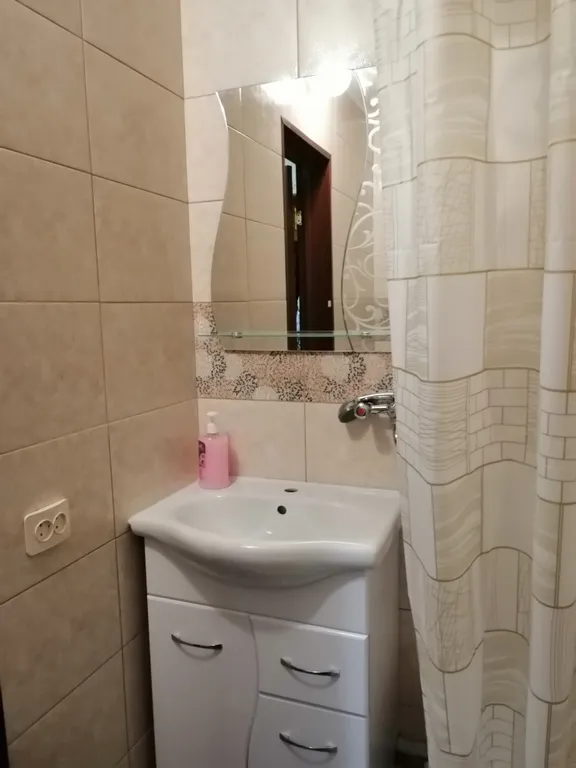 Квартира у Леруа