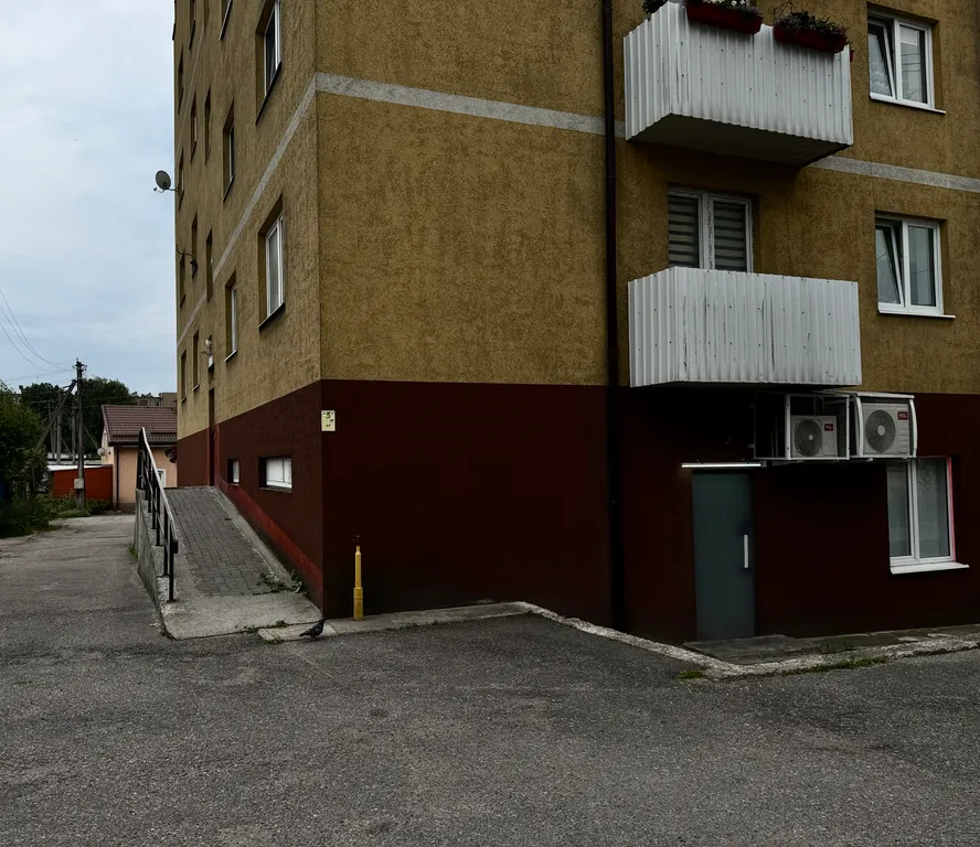 Квартира-открытка для души