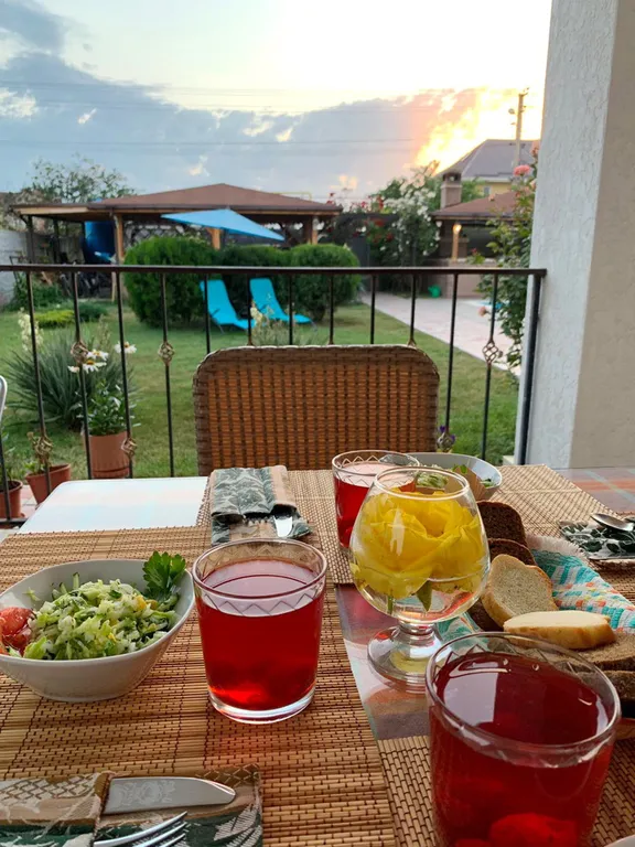 7-комнатный Дом