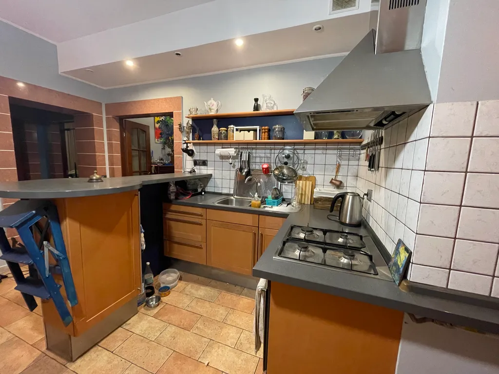 Квартира Квартира Лучшее место для тех кто любит кино и природу — Москва