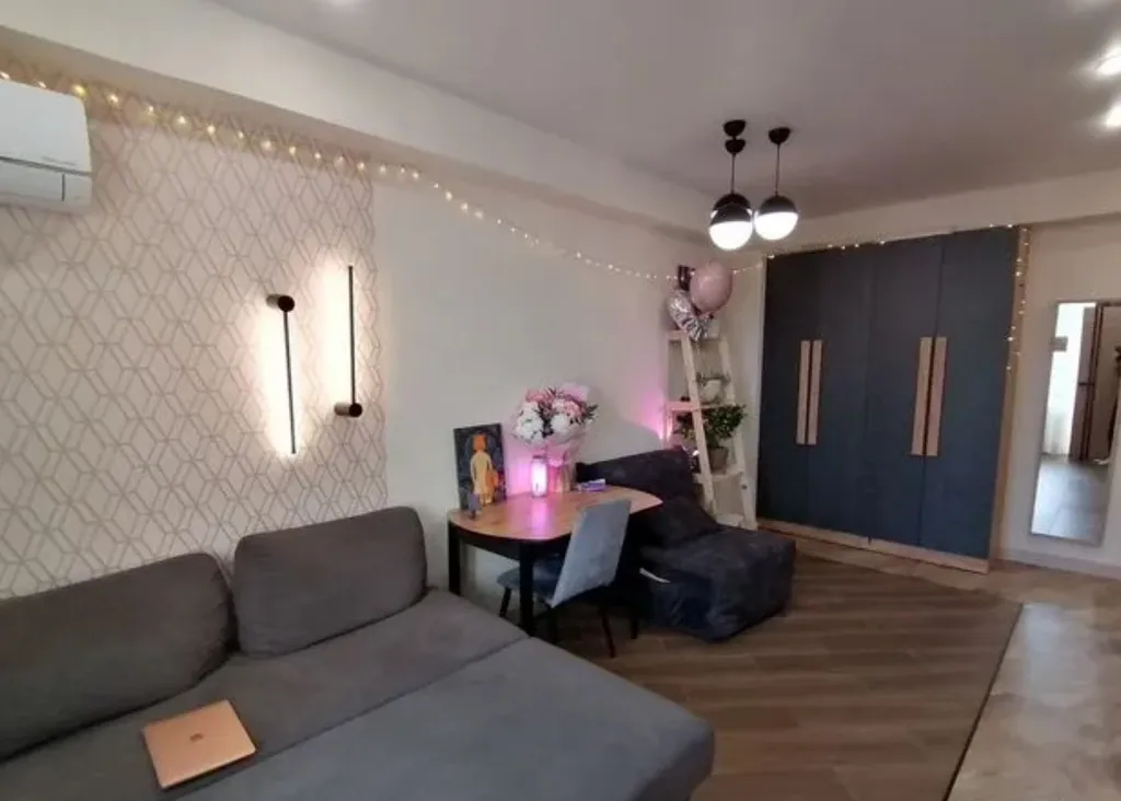 Квартира в ЖК Каравелла Португалии у моря с бассейном — аренда посуточно в Дагомыс