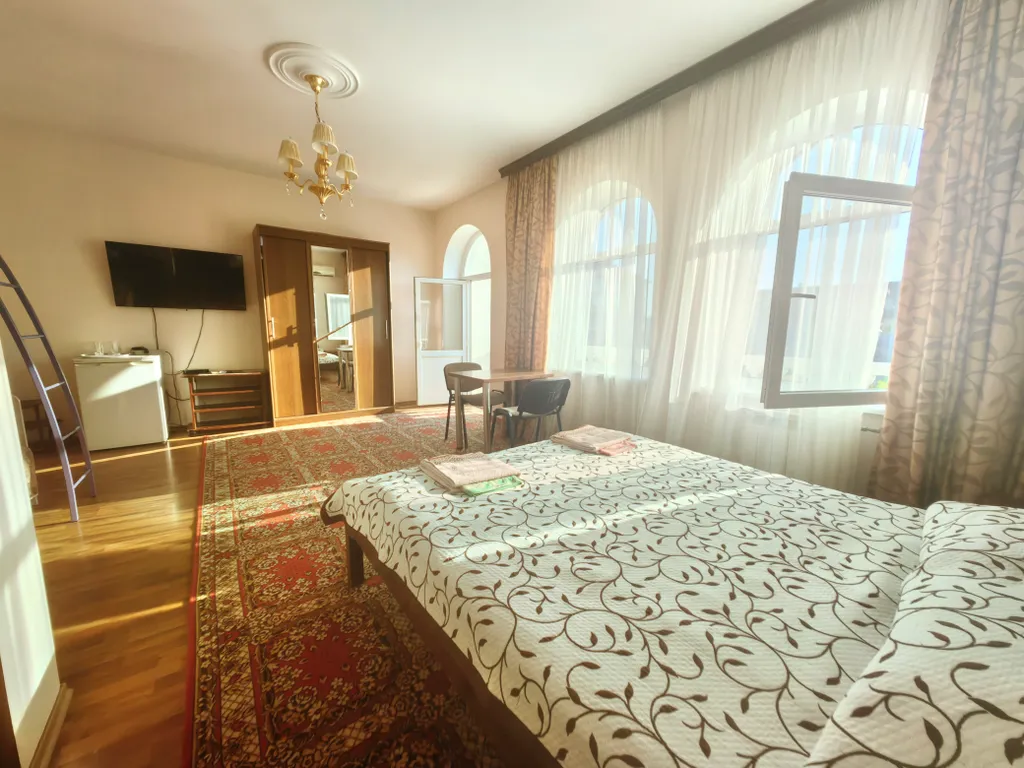 Квартира Комната — Адлер