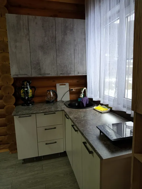 4-комнатный Дом