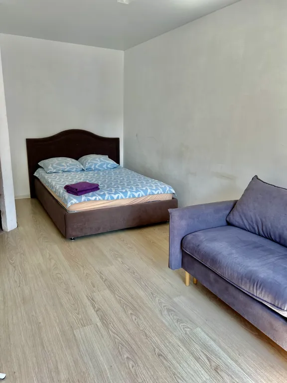 Квартира со всем необходимым в центре