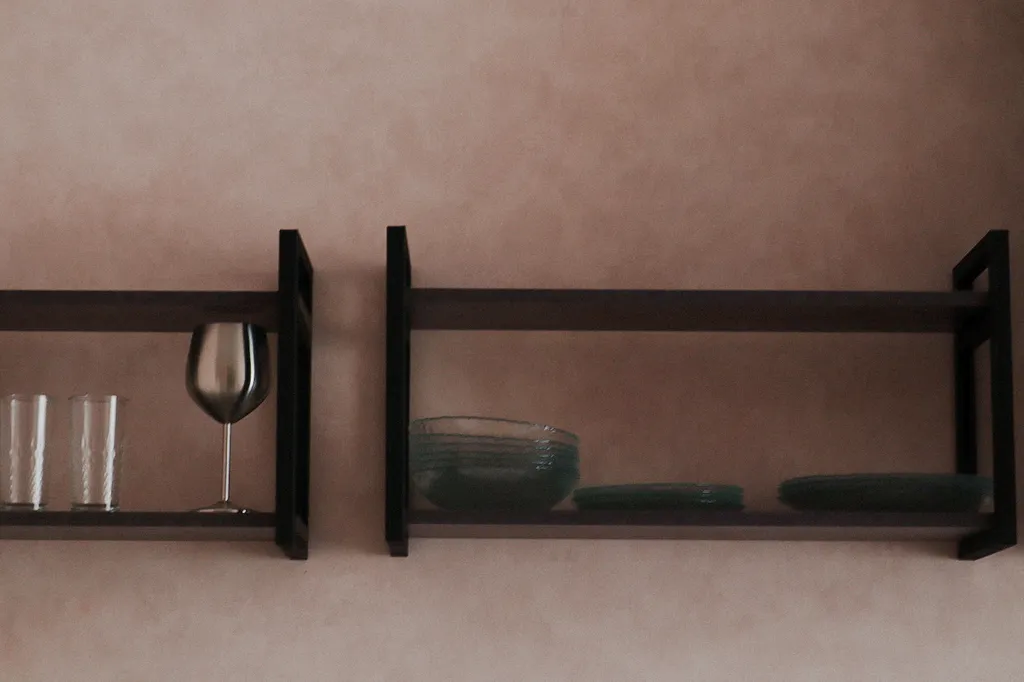 Уютное местечко с шикарным видом на город