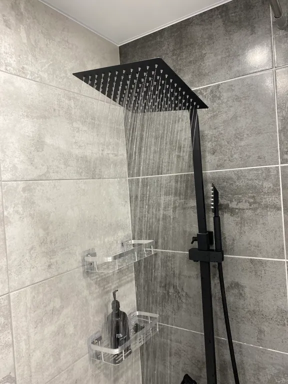 Уютная квартира с видом на реку | Тишина, чистота и комфорт