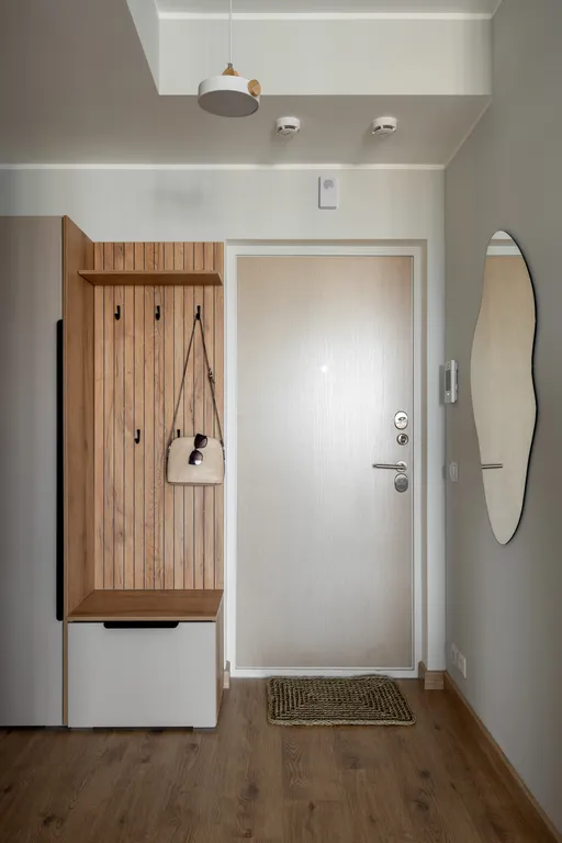 Квартира Квартира Your Magnifika Apart в 10 минутах от центра — Санкт-Петербург