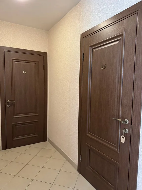 Квартира Комната — Адлер