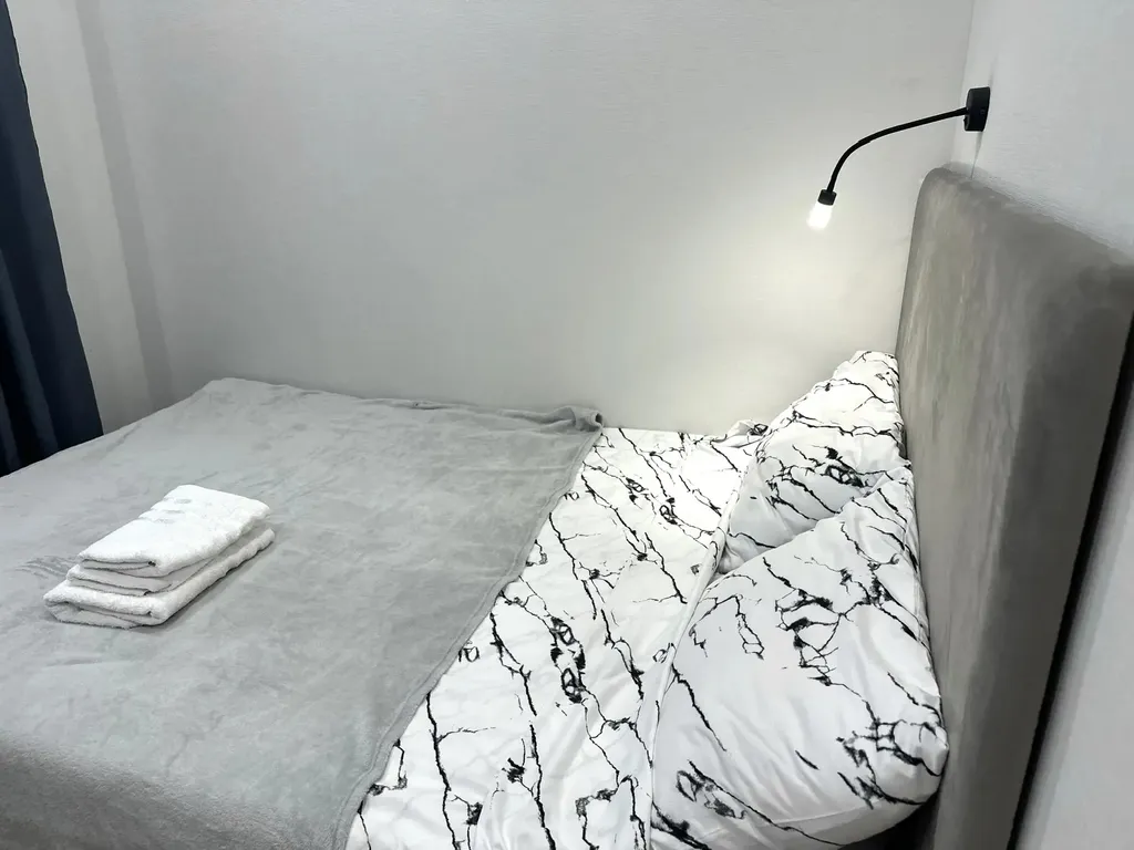 Квартира Уютные апартаменты с дизайнерским ремонтом в центре — аренда посуточно в Казань