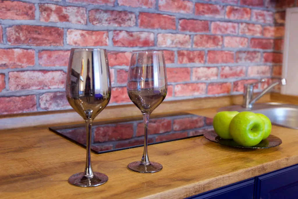 Квартира Квартира Дизайнерская студия на 17 этаже у ТРЦ Планета — Красноярск