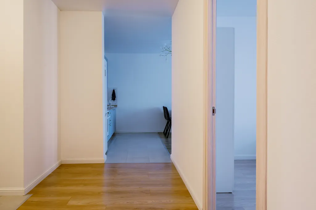 Светлая просторная евро 4 комнатная квартира